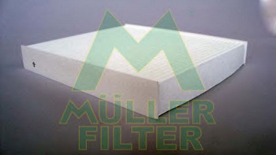 MULLER FILTER fc252 -  Фильтр воздуха в салоне